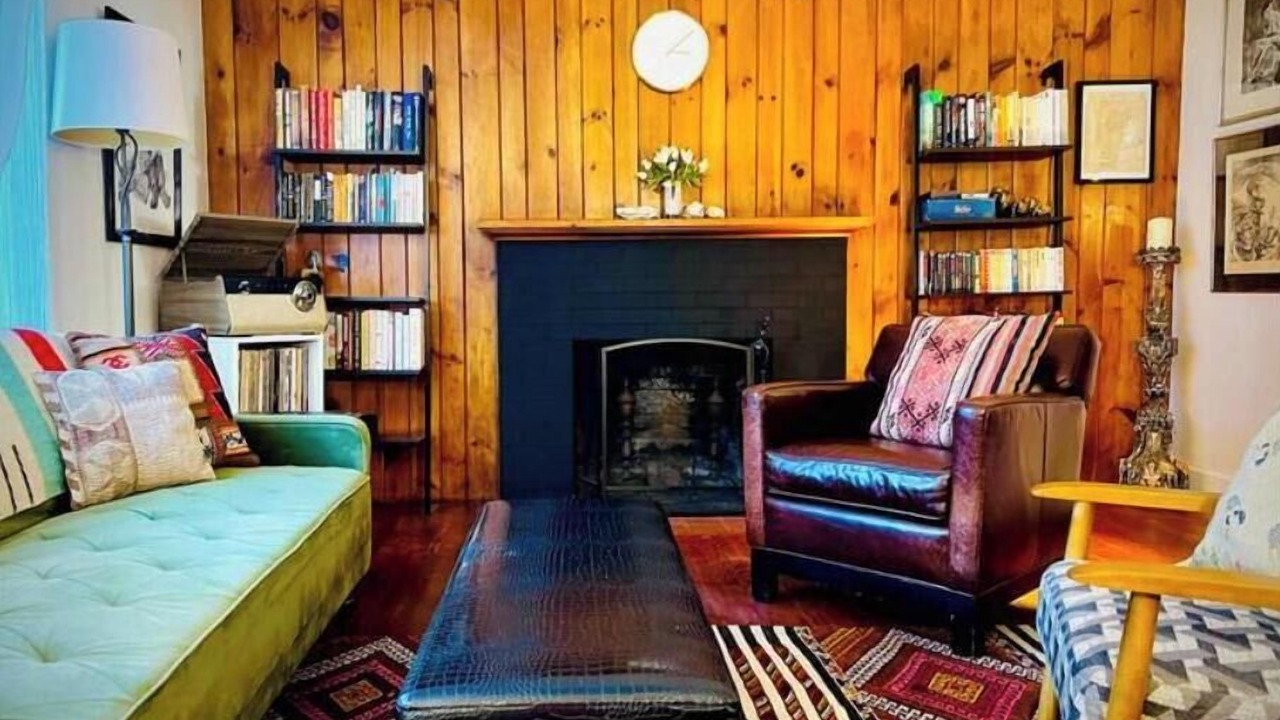 Photo of Livingroom in Brattleboro
