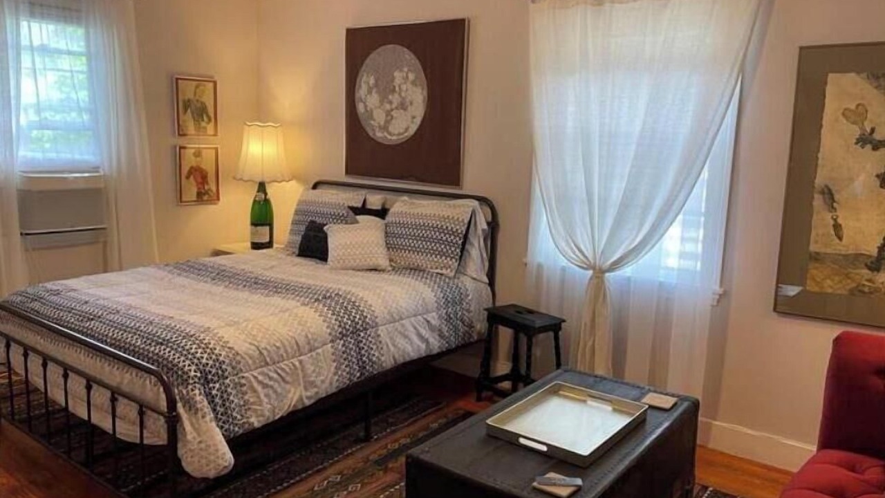 Photo of Bedroom in Brattleboro