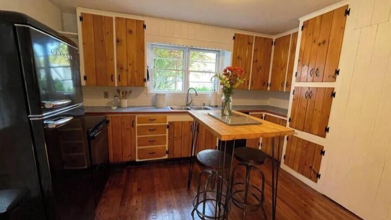 Photo of Kitchen in Brattleboro