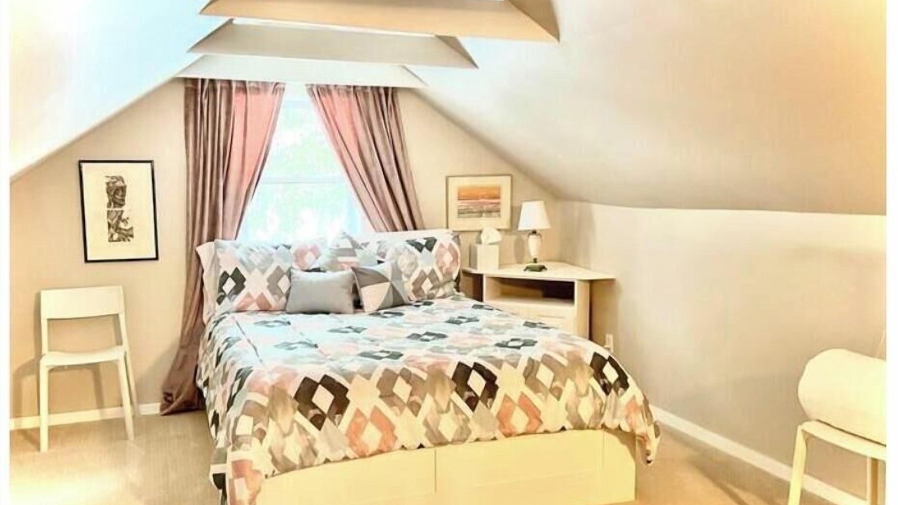 Photo of Bedroom in Brattleboro