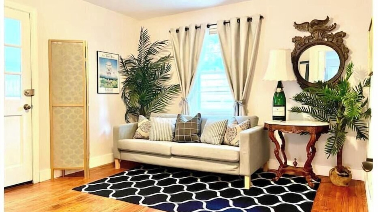 Photo of Livingroom in Brattleboro