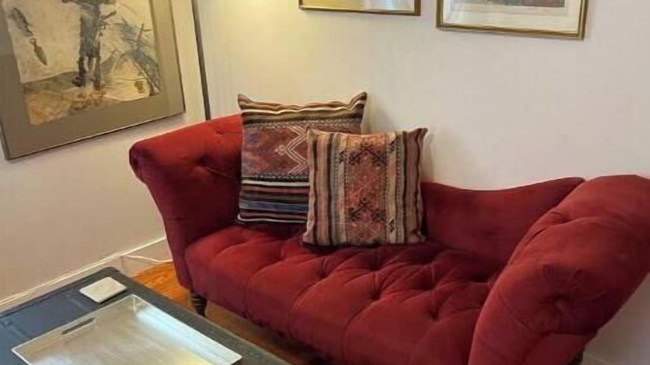 Photo of Livingroom in Brattleboro