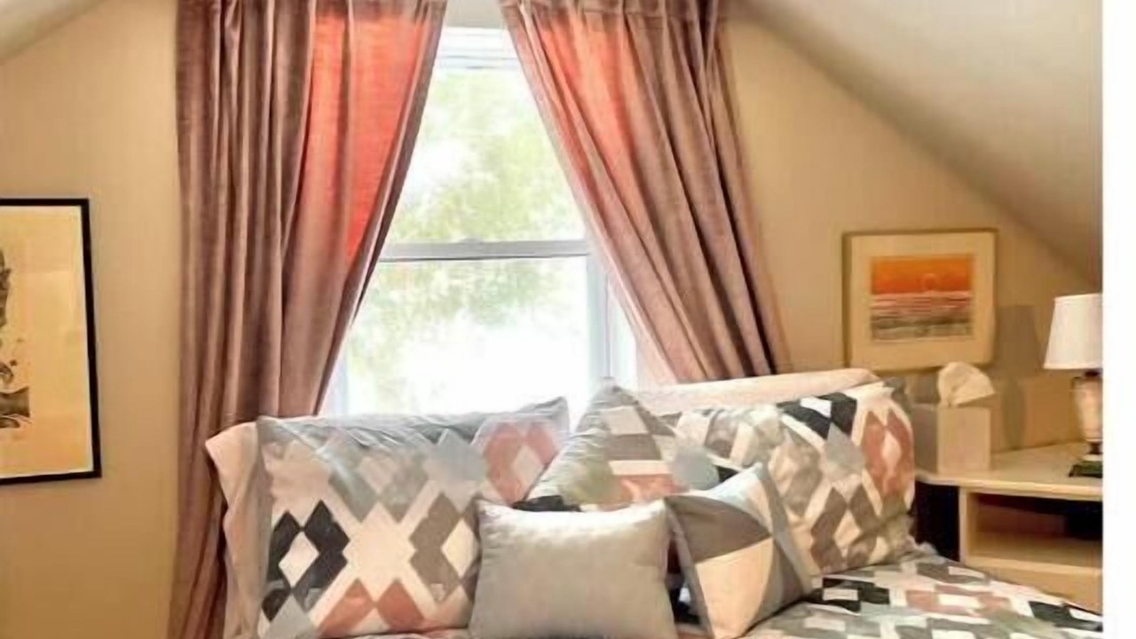 Photo of Bedroom in Brattleboro