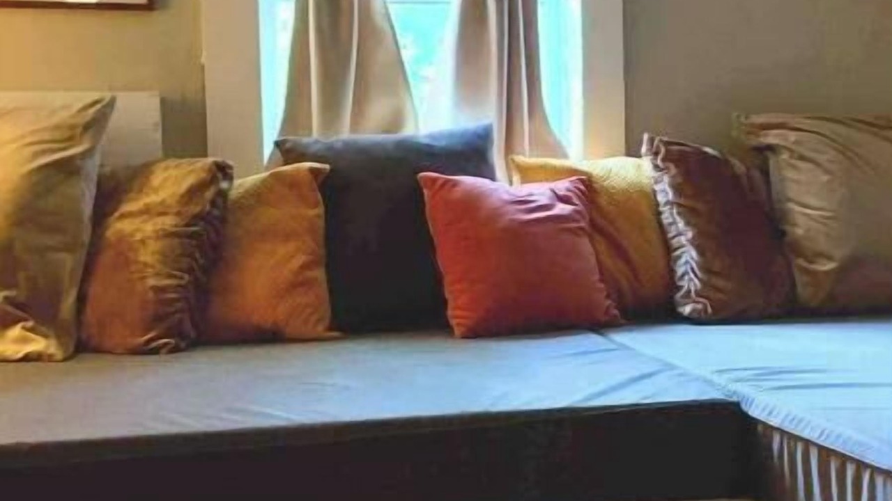 Photo of Bedroom in Brattleboro