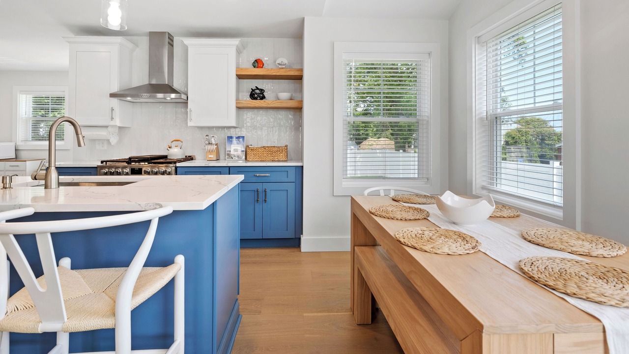 Photo of Kitchen in Newport East