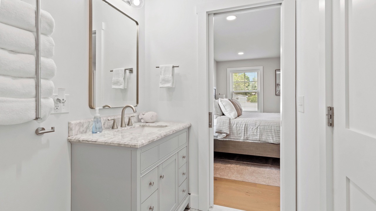 Photo of Bathroom in Newport East