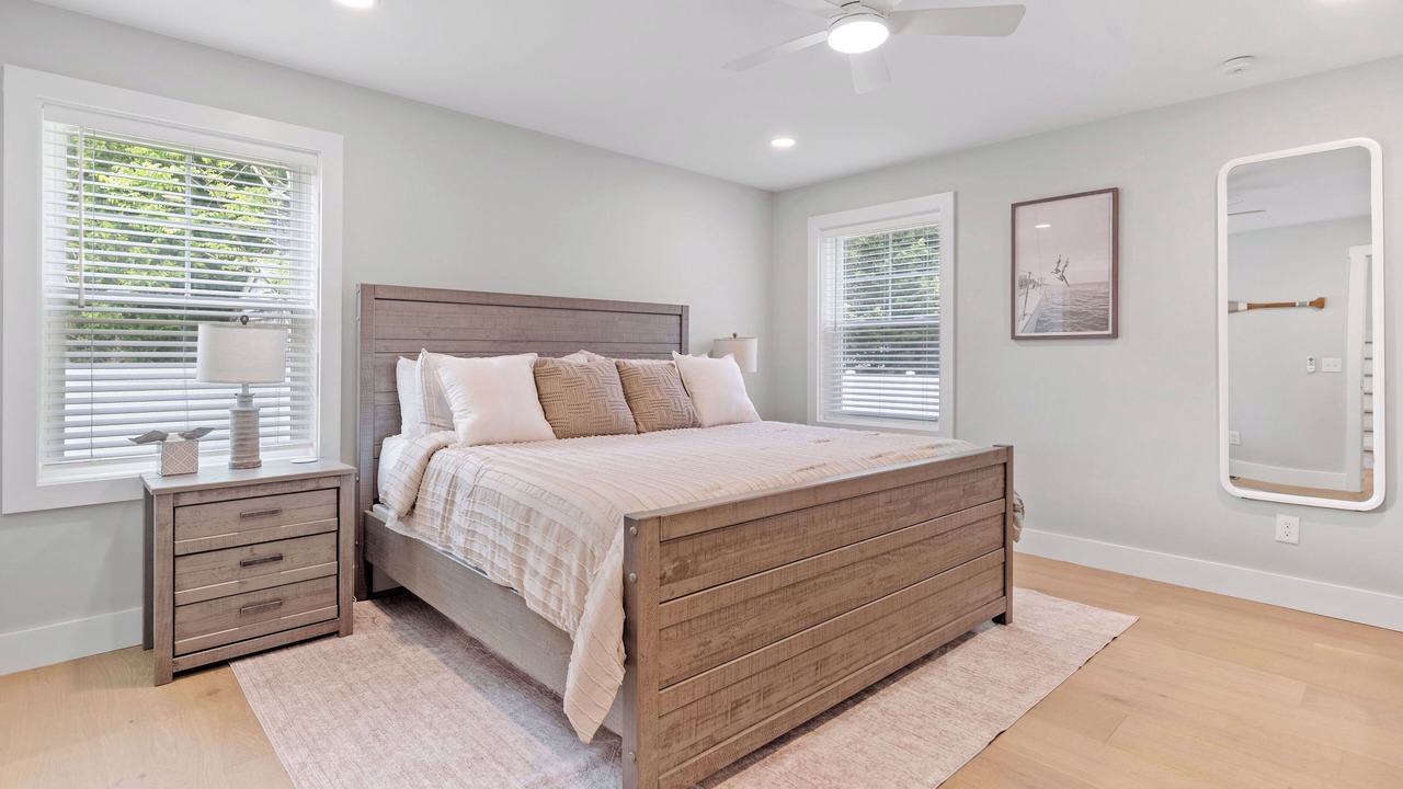 Photo of Bedroom in Newport East