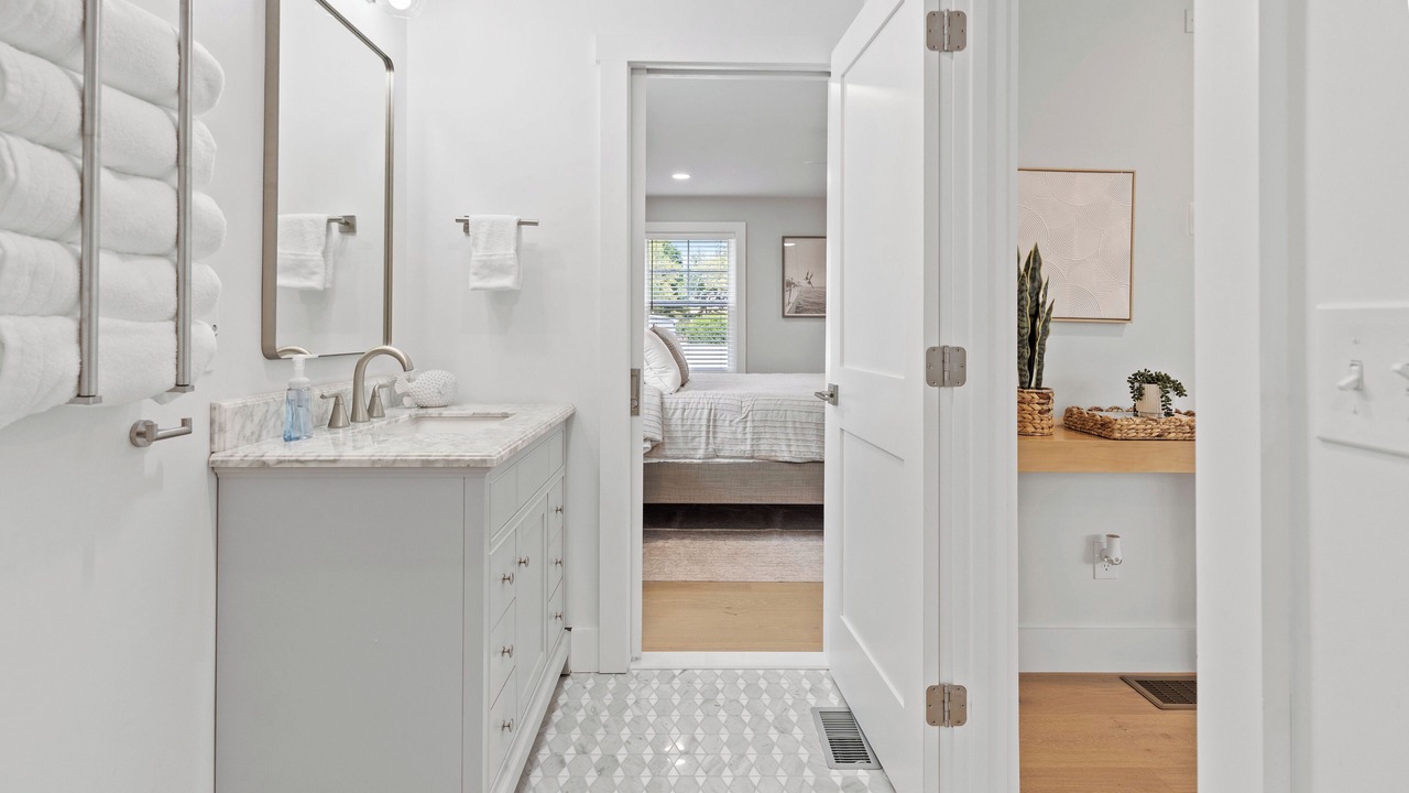 Photo of Bedroom in Newport East