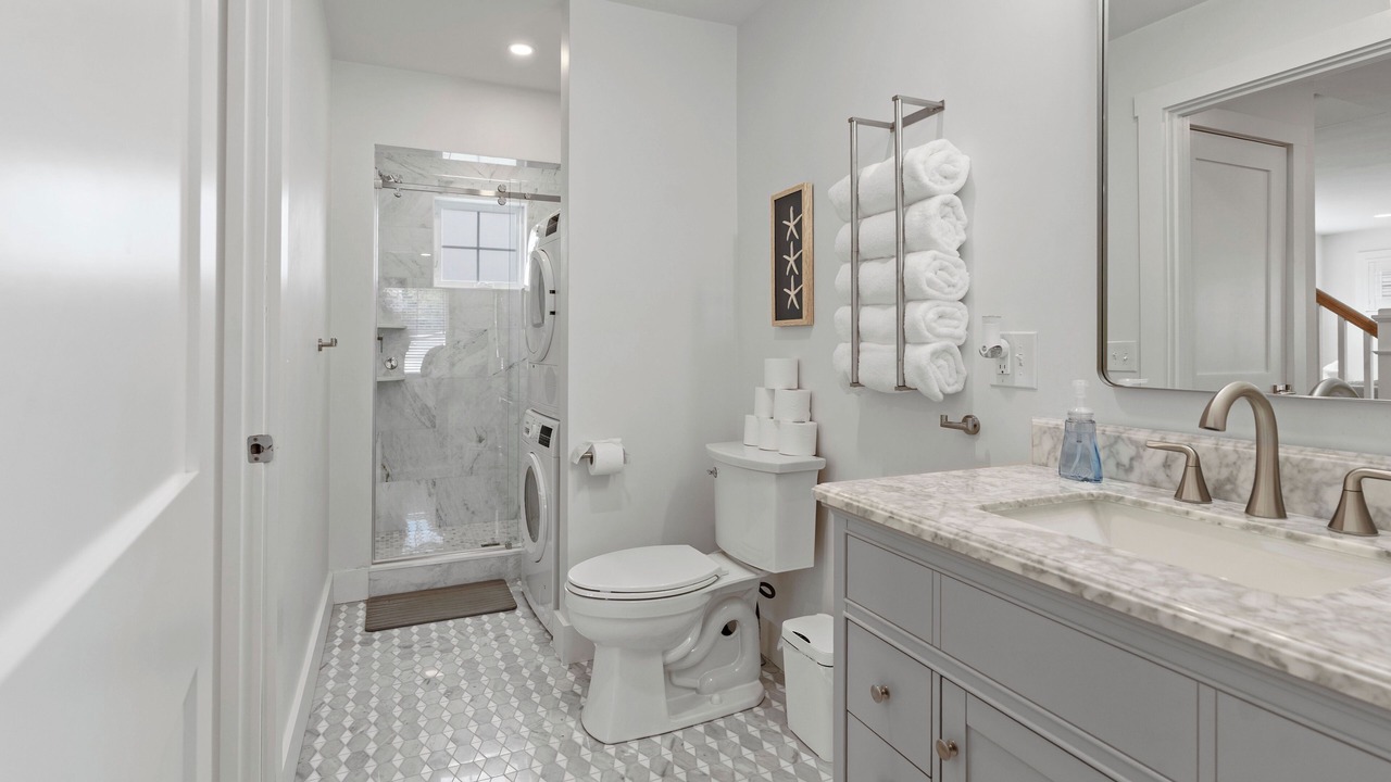 Photo of Bathroom in Newport East