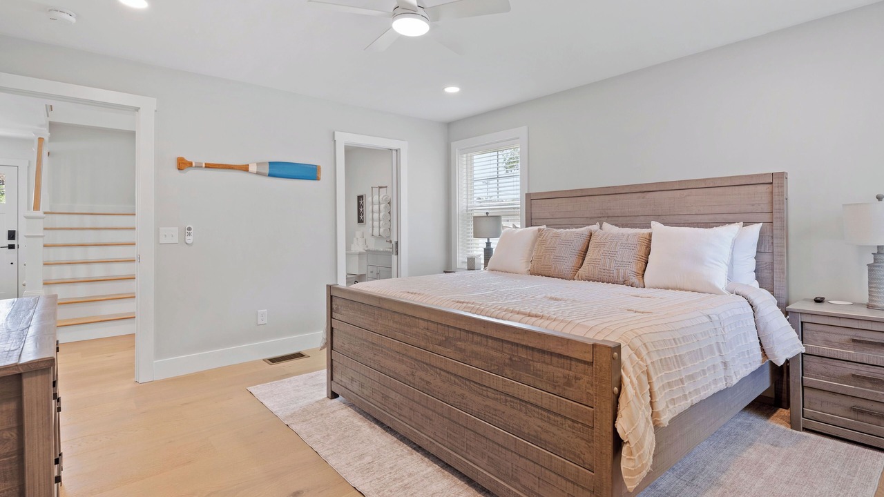 Photo of Bedroom in Newport East