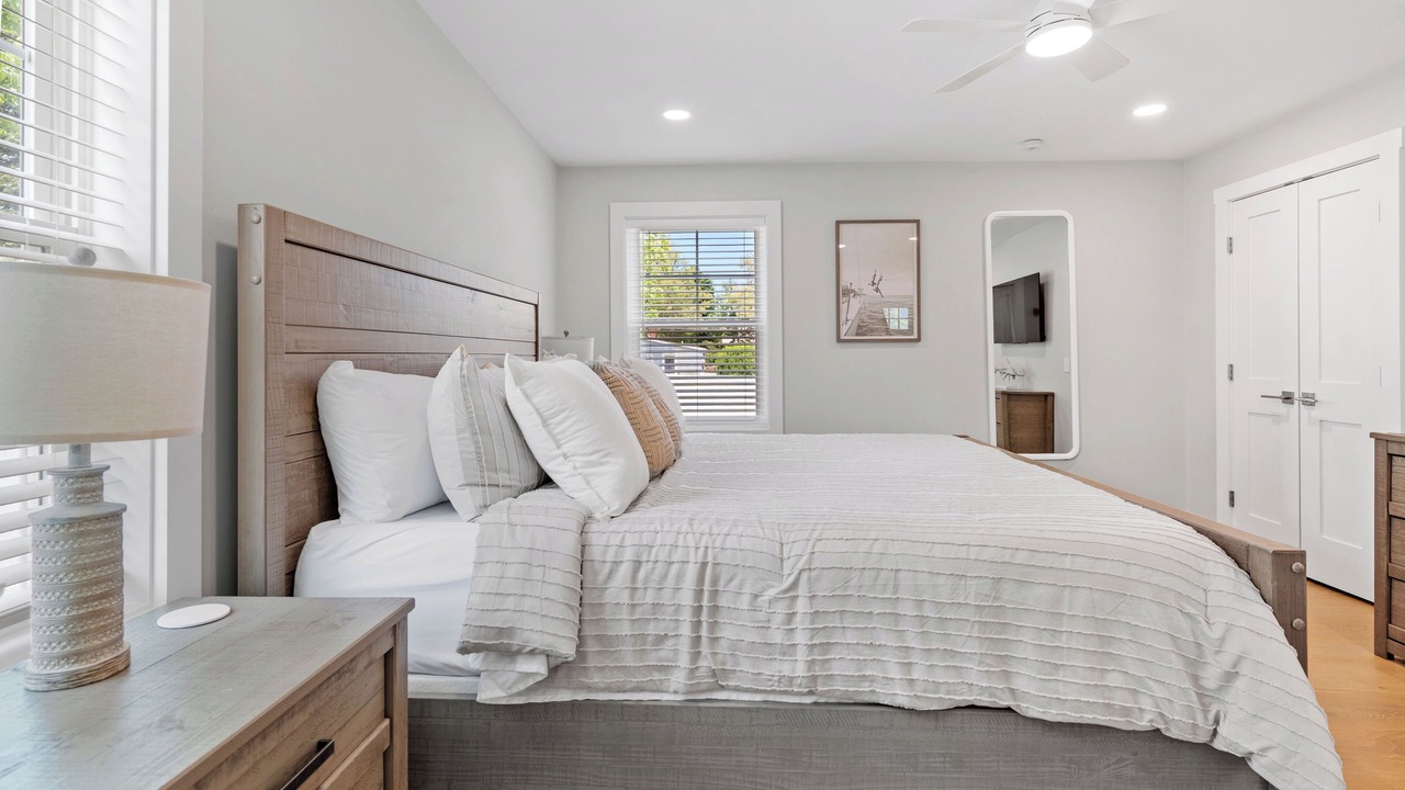 Photo of Bedroom in Newport East