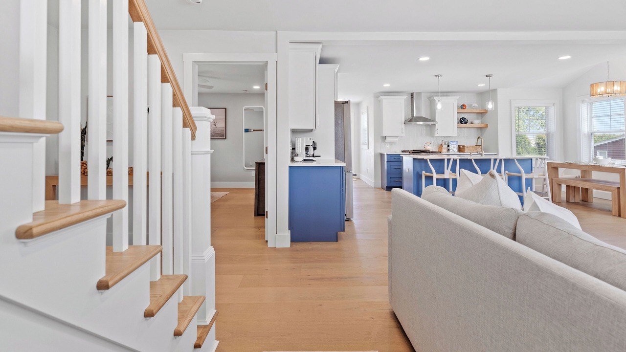 Photo of Livingroom in Newport East
