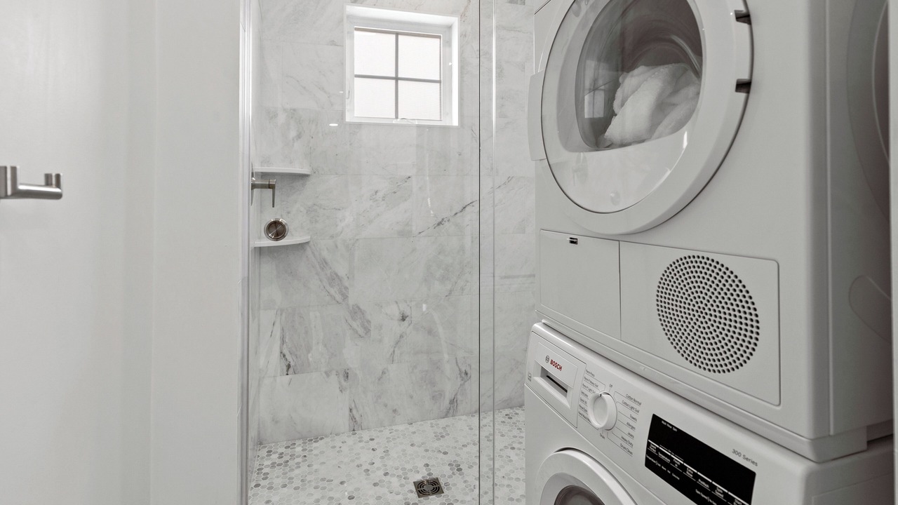 Photo of Bathroom in Newport East