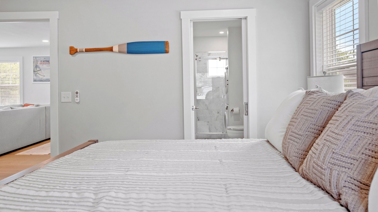 Photo of Bedroom in Newport East
