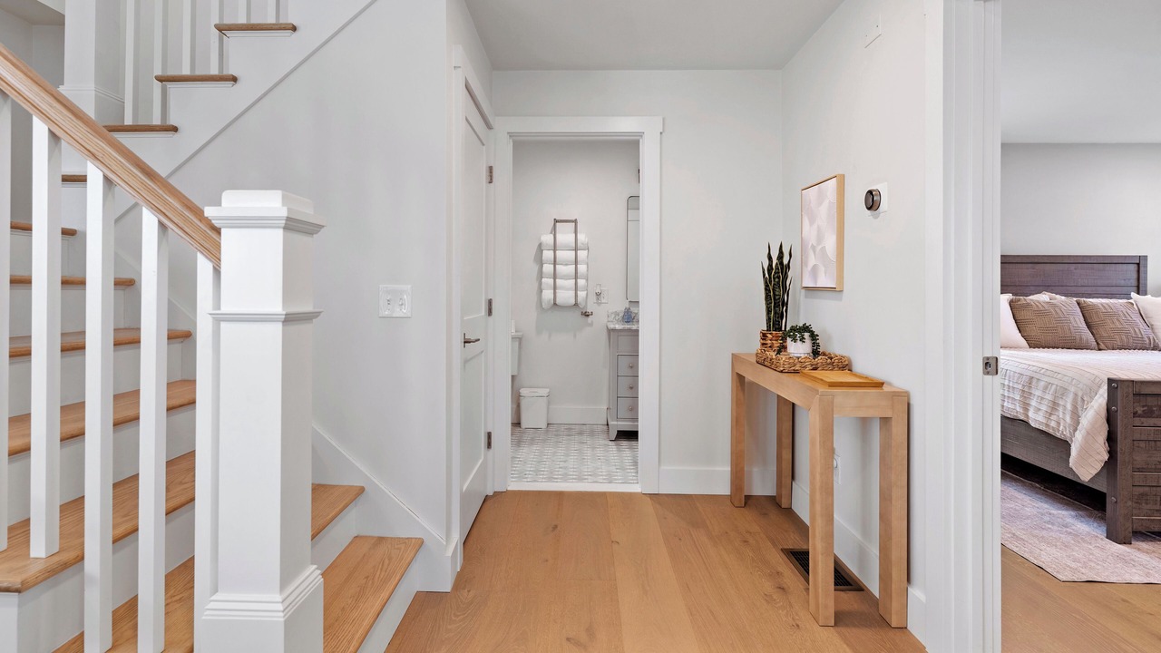 Photo of Bedroom in Newport East