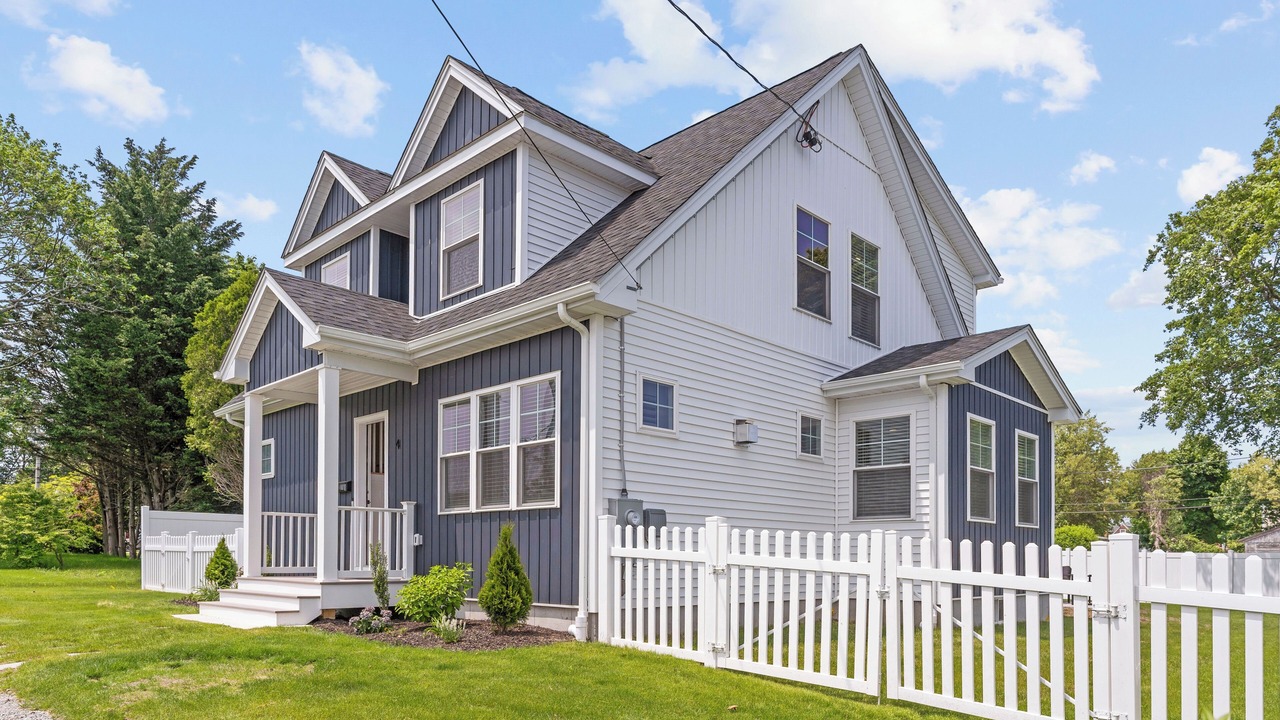 Photo of Outdoor in Newport East