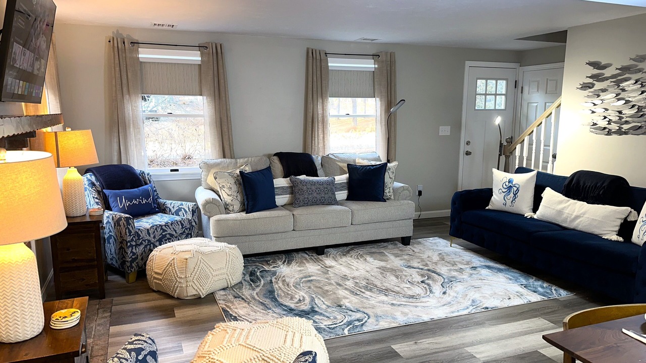 Photo of Bedroom in Eastham