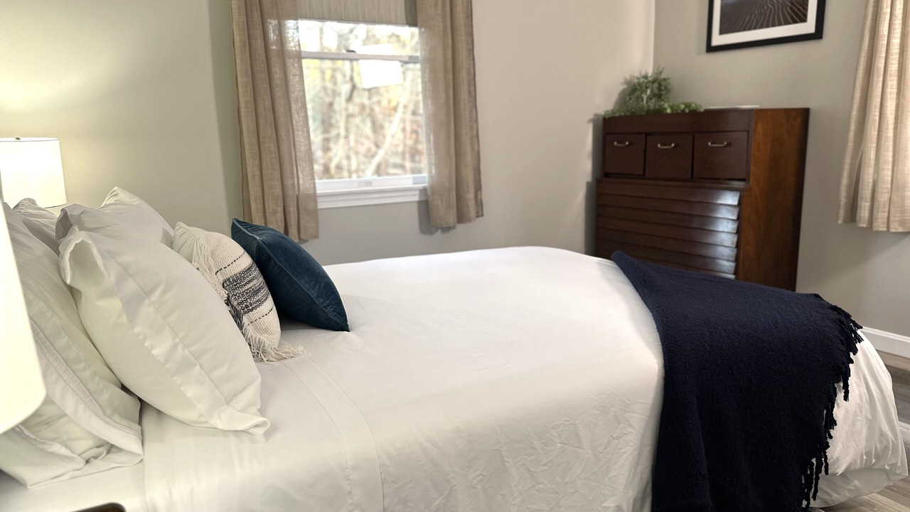 Photo of Bedroom in Eastham