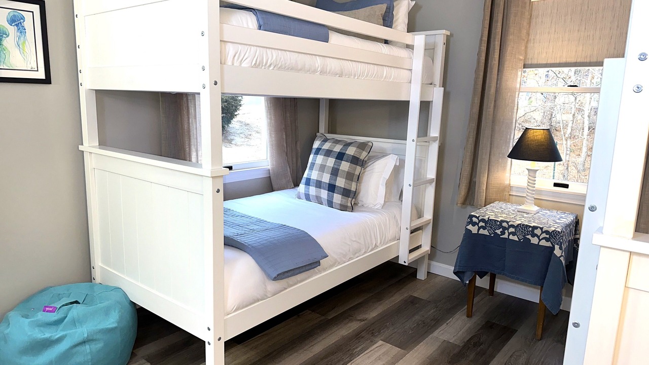 Photo of Bedroom in Eastham