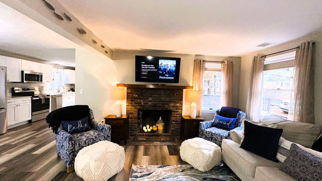 Photo of Bedroom in Eastham