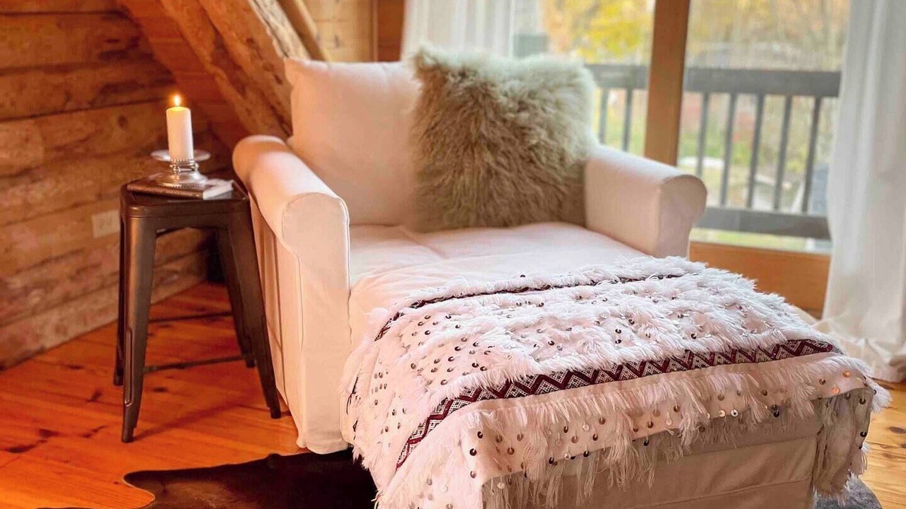 Photo of Livingroom in Town of Copake