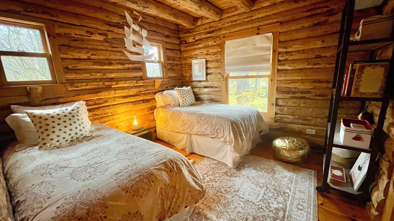 Photo of Bedroom in Town of Copake