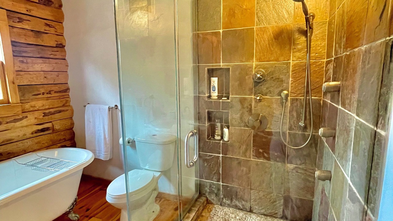 Photo of Bathroom in Town of Copake