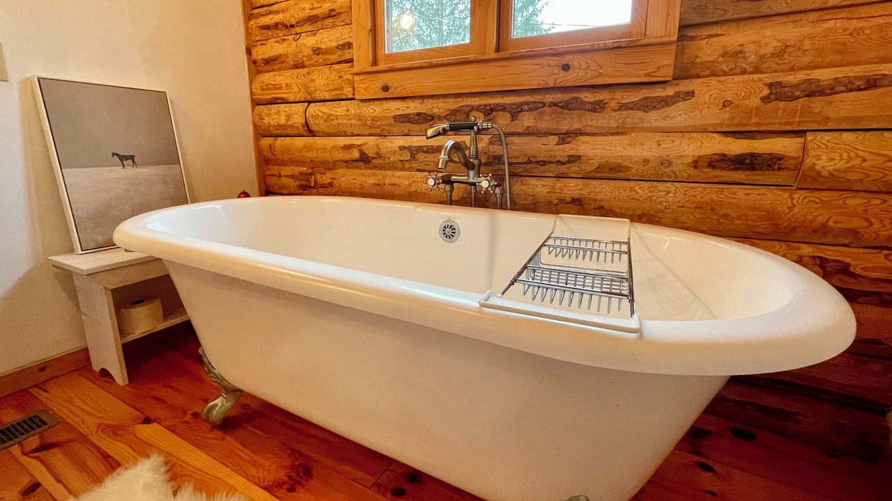 Photo of Bathroom in Town of Copake
