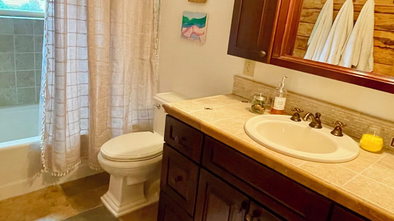 Photo of Bathroom in Town of Copake