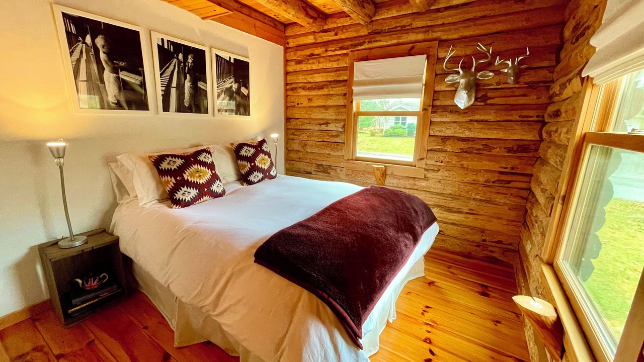 Photo of Bedroom in Town of Copake