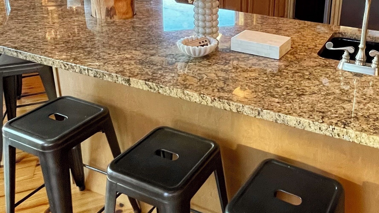 Photo of Kitchen in Town of Copake