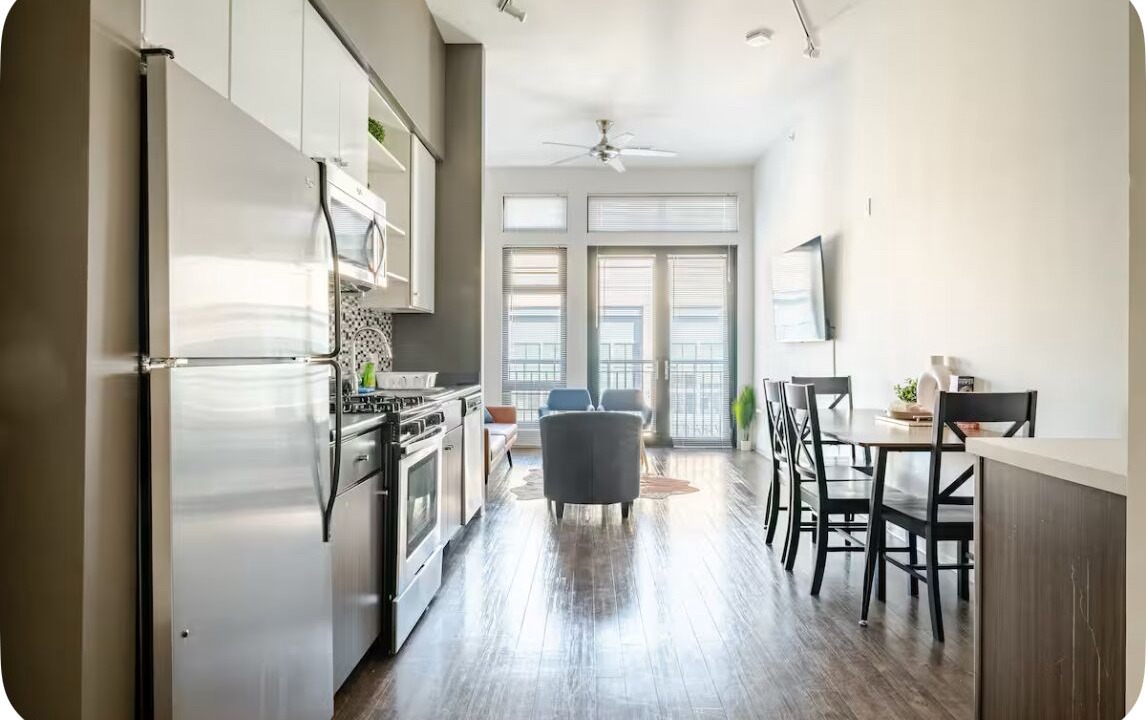 Photo of Livingroom in Assembly Square