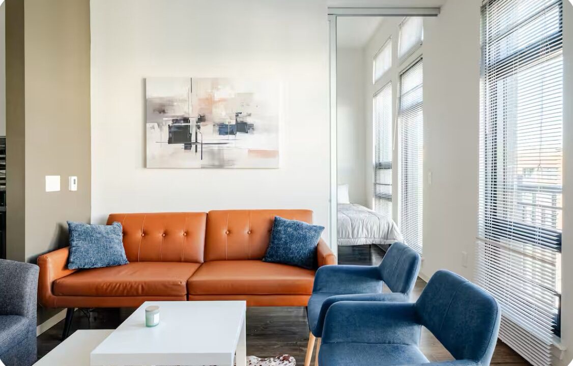 Photo of Livingroom in Assembly Square