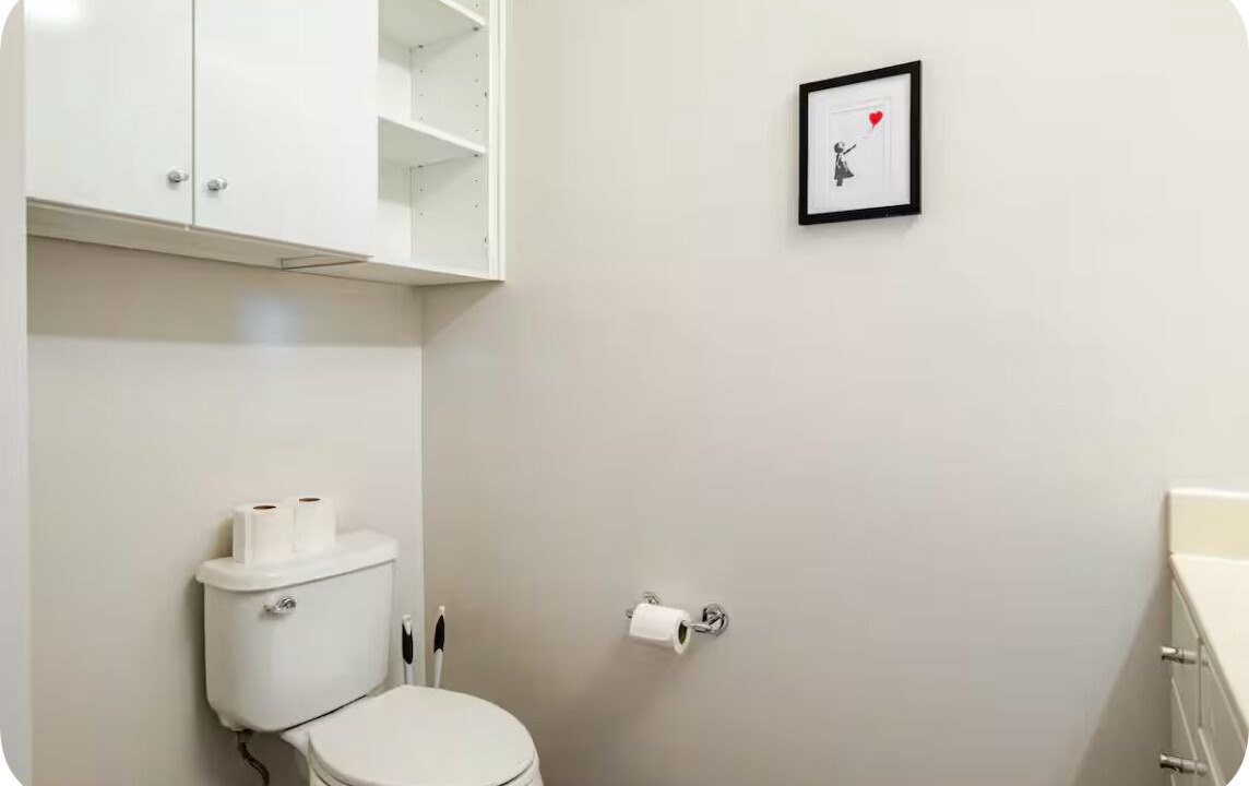 Photo of Bathroom in Assembly Square