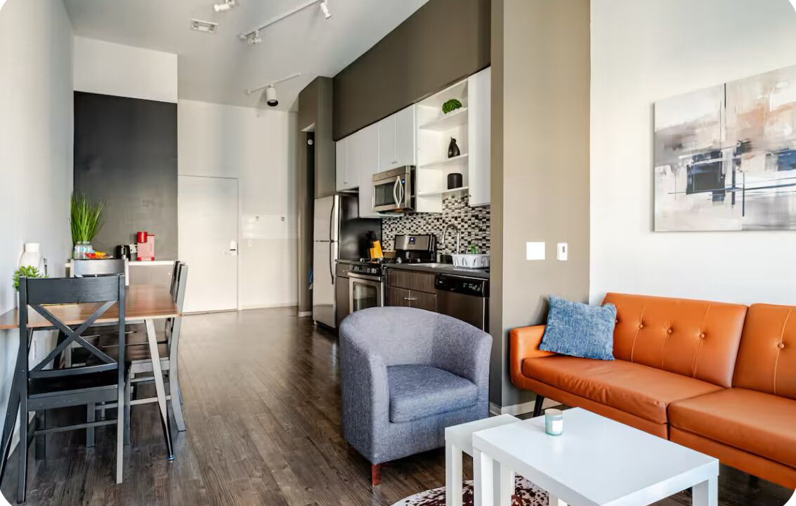 Photo of Livingroom in Assembly Square