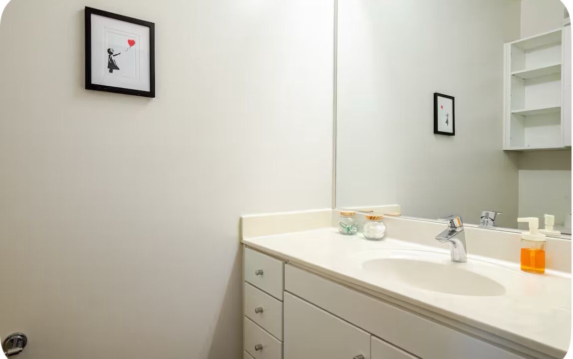 Photo of Bathroom in Assembly Square