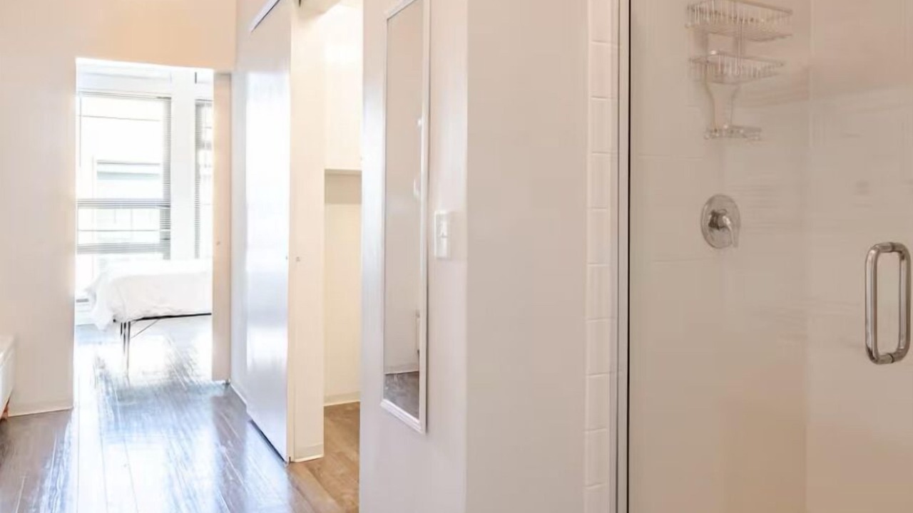 Photo of Bathroom in Assembly Square