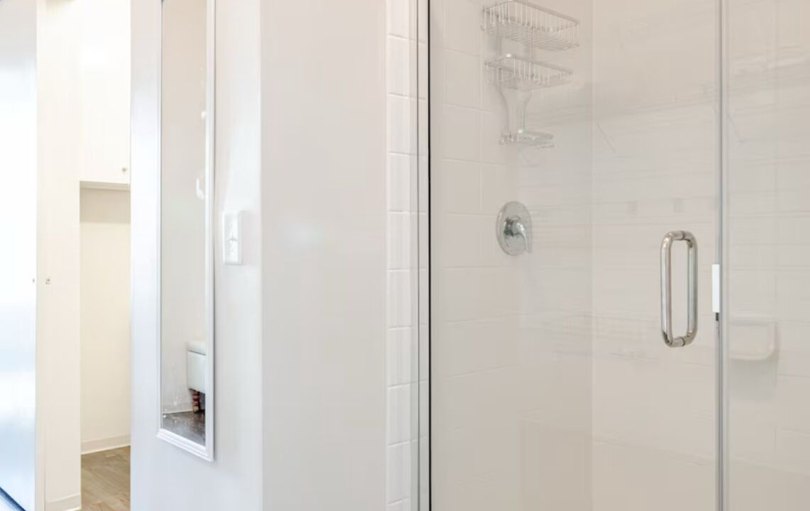 Photo of Bathroom in Assembly Square