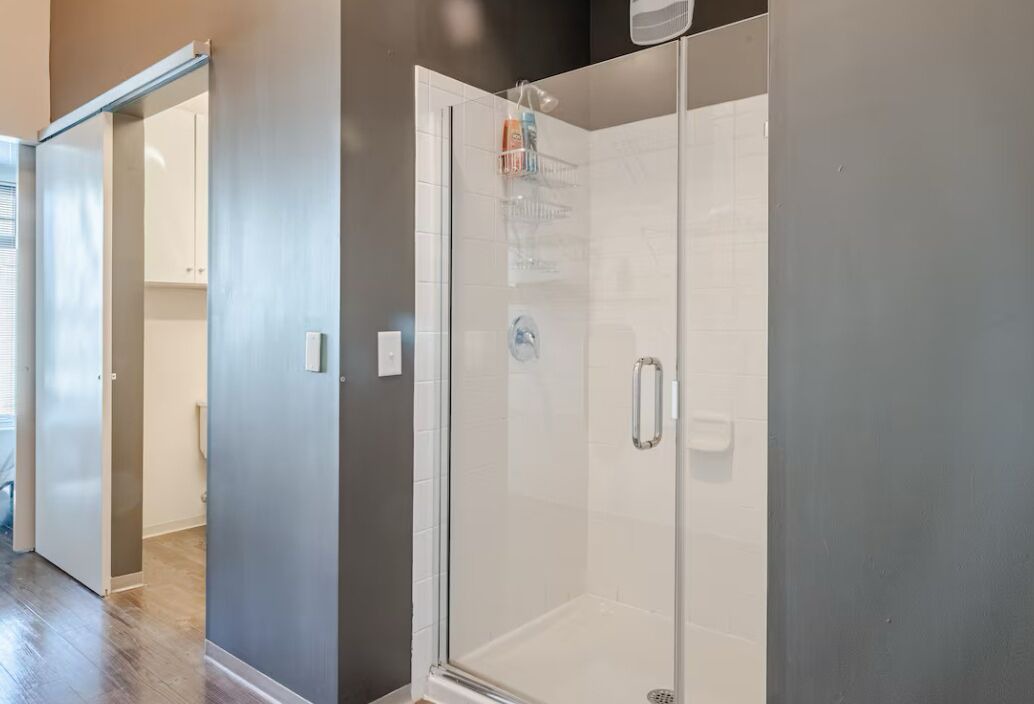 Photo of Bathroom in Assembly Square
