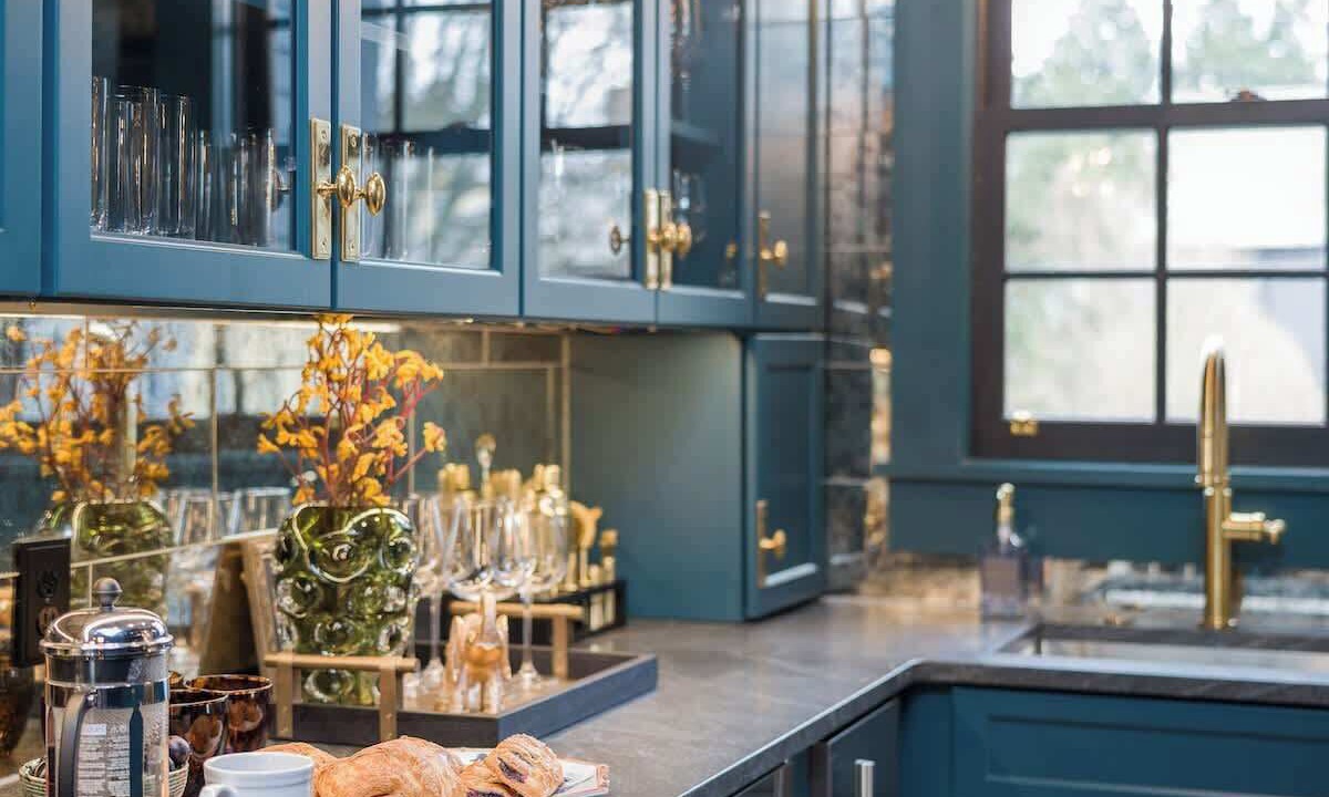 Photo of Kitchen in Newport