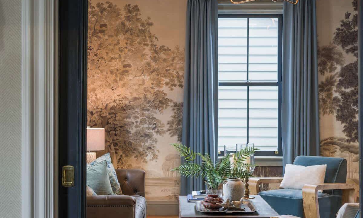Photo of Livingroom in Newport