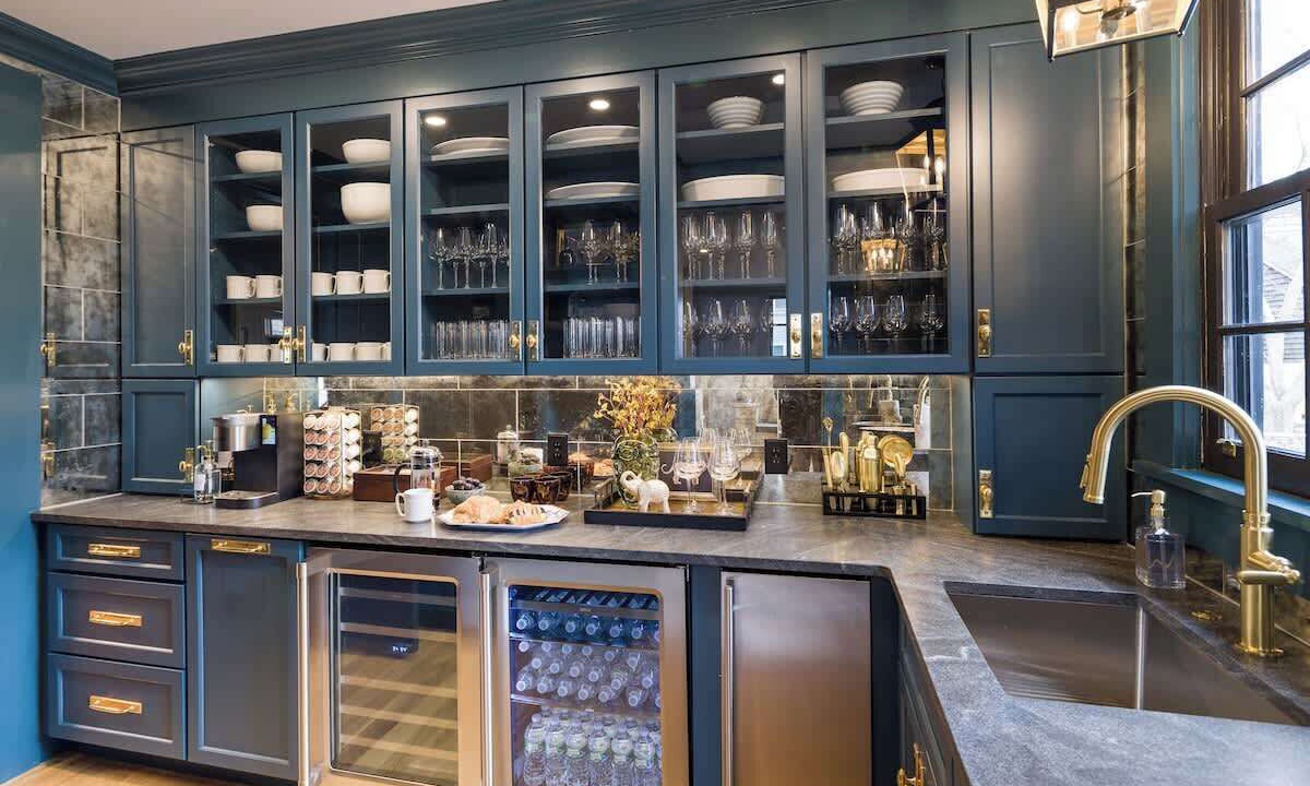 Photo of Kitchen in Newport