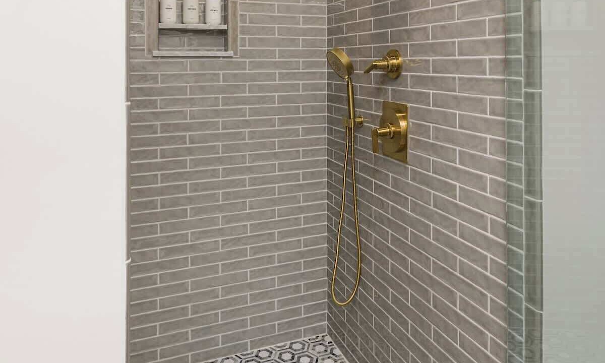 Photo of Bathroom in Newport