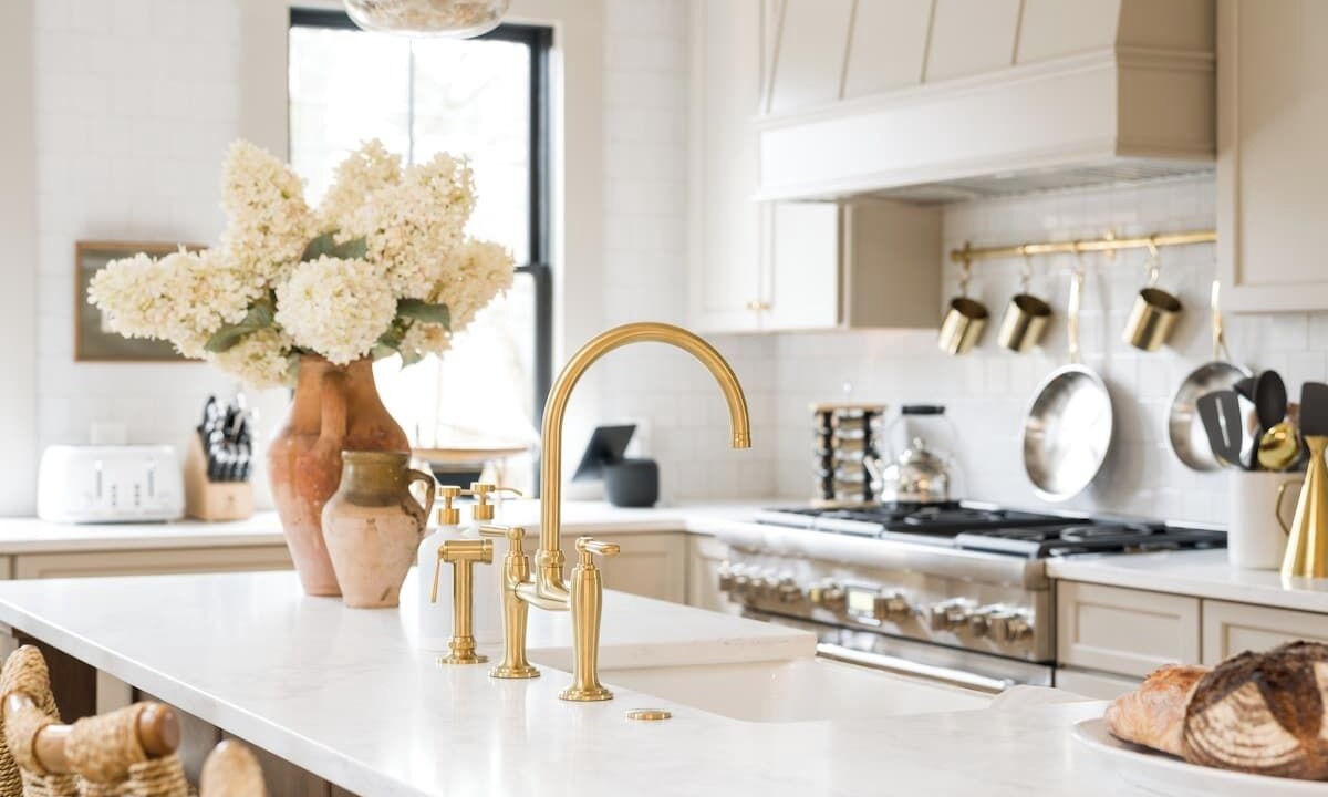 Photo of Kitchen in Newport