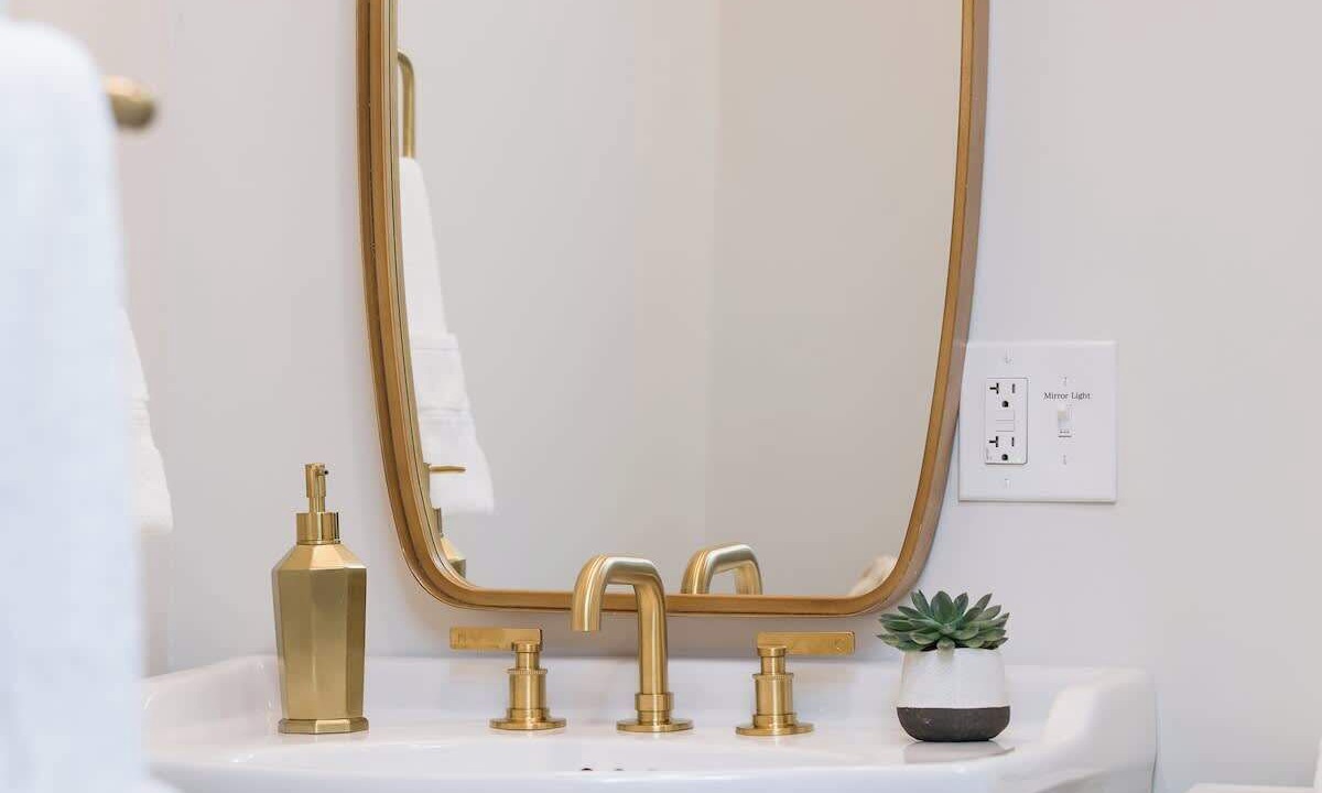 Photo of Bathroom in Newport