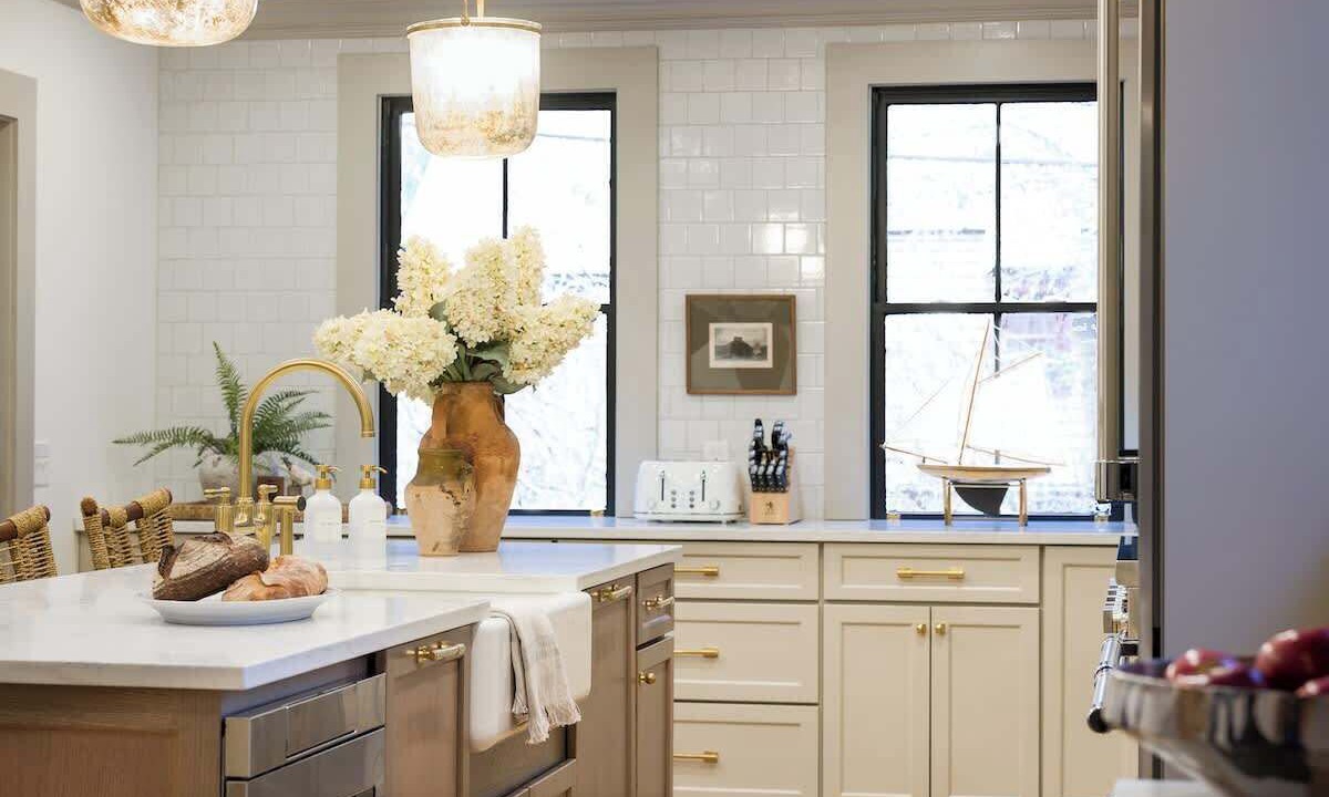 Photo of Kitchen in Newport