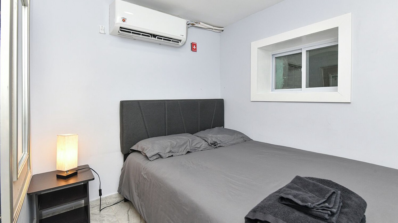Photo of Bedroom in Garment District