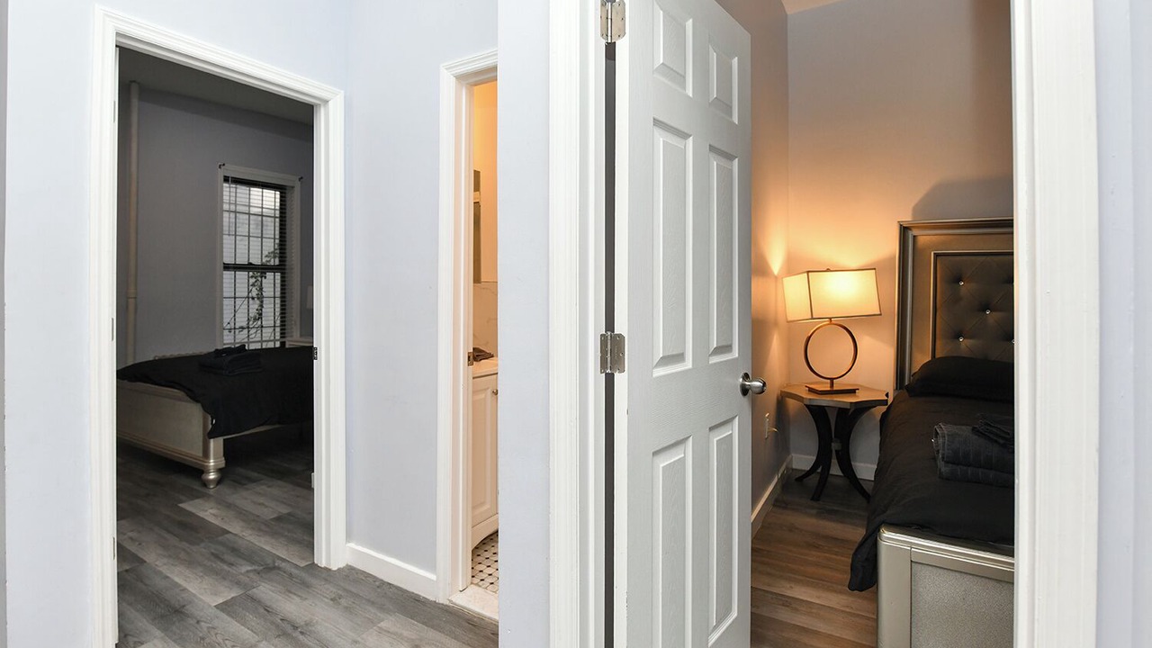 Photo of Bedroom in Garment District