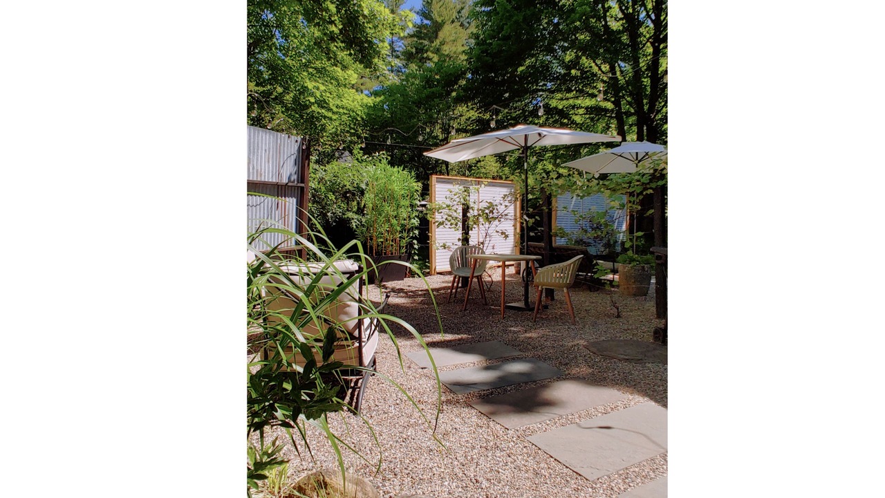 Photo of Outdoor in Amherst