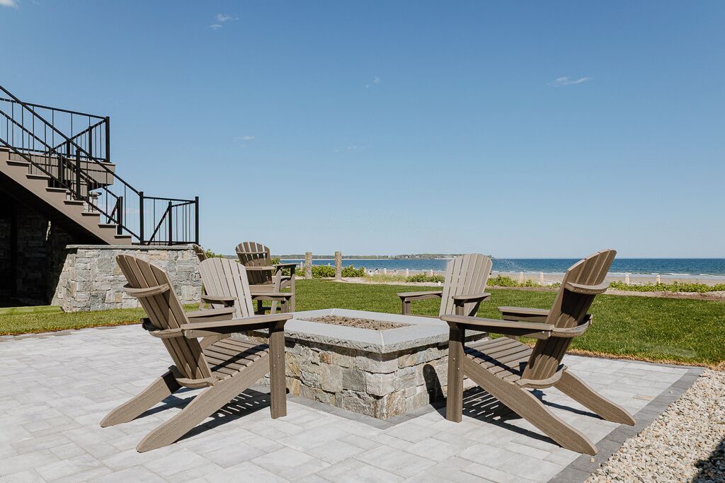 Photo of Outdoor in Old Orchard Beach